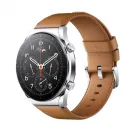 Xiaomi watch s1 - okosóra (ezüst-barna, amoled hd)
