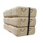 Minőségi osztály: a1 fűtőérték: 17-18,5 mj/kg Összetétel: keményfa egy brikett mérete: 15 x 6 x 9 cm 12 db / köteg