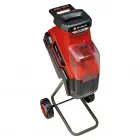 Einhell power x-change redaxxo 36/25 18 v-os akkus ágvágó max. ágvastagság: 25 mm 3 megfordítható penge 2 db 18 v-os akkuval üzemelt