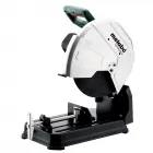 Teljesítmény: 2400 w Üresjárati fordulatszám: 3700/perc max. vágási kapacitás: 150 x 150 mm vágási tartomány: -15 - 45°