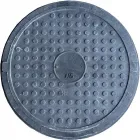 Masszív pvc terhelhetőség: a15 / 1,5 tonna levehető vastagsága: 7 cm