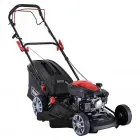 A scheppach pml46-161s benzines fűnyíró erős és sokoldalú megoldás közepes és nagyobb kertek gyepápolásához 150 cm3-es, 4 ütem�
