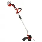 Einhell akkus szegélynyíró a precíz kertápoláshoz twin-pack rendszer a hosszabb üzemidőért szénkefe nélküli motor hosszú élett