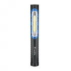 Varta elemlámpa work flex beépített cob led-fényforrással fényáram: 110 lm ipx4-es védettség 2 világítási mód elemmel