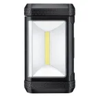 Varta munkalámpa work flex beépített cob led-fényforrással fényáram: 230 lm ip54-es védettség 2 világítási mód beépített m�