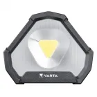 Varta munkalámpa work flex beépített cob led-fényforrással fényáram: 1450 lm ip54-es védettség 3 világítási mód micro usb tö