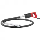 Strend pro betonvibrátor tct0504c teljesítmény: 1200 w elektromos hálózatról (230 v) vibrációs fej: Ø 35 mm × 450 mm vibrációs 