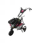 Lökettérfogat: 212 cm3 teljesítmény: 4600w/6,2le rato motorral vízszintesen és függőlegesen állítható kormánnyal védőtárcsá