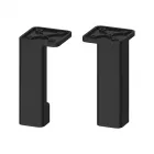A cersanit city bútorcsalád része mérete: 12 x 6 x 3,2 cm anyaga: műanyag dekoratív funkció!