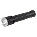 Beépített led-fényforrás energiatakarékos fényáram: 1400 lm Átmérő: 5 cm elemes