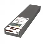 3 mm vastag laminált padló alátét cfc-mentes hang- és hőszigetelő Újrahasznosítható