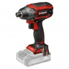 Einhell akkus ütvecsavarozó pxc tp-ci 18/220 li bl 18 v szénkefementes motorral nyomaték: 220 nm  finoman szabályozható fordulatszá