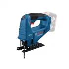 Bosch professional akkus dekopírfűrész gst 183-li 18 v-os li-ion készülék (akku és töltő nélkül) brushless (szénkefe nélküli)