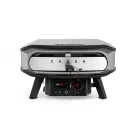 Cozze pizzakemence forgózsámolyos 17 premium 360°-os forgás az egyenletes sütésért akár 500 °c-os hőmérséklet pizzasütés mind