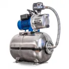 Elpumps házi vízmű vb 50/1500  automatikus start/stop funkció elektronikus nyomáskapcsoló digitális nyomásmérő szárazonfutás el