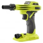 Ryobi akkus pumpa rvi18-0 tápellátás: 18 v-os akkumulátor (ryobi one+ rendszer) maximális légáramlás: 510 l/perc maximális nyomás