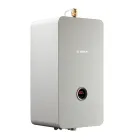 Bosch elektromos kazán névleges teljesítmény: 15 kw energiahatékonyság: d digitális kezelőfelülettel bosch adaptive control funkc