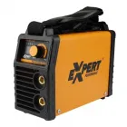 Inverteres hegesztőgép 20–100 a hegesztőárammal igbt inverter és single-end modul Ø 1,6–2,5 mm elektródákhoz 2 kw maximális fel