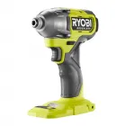 Ryobi akkus ütvecsavarozó one+ rendszerhez szénkefe nélküli nagy teljesítmény 300 nm erős nyomaték 4 teljesítményszint és assist