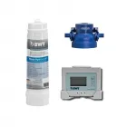Bwt szűrőcsomag woda-pure uf többlépcsős vízszűrés 1 db bwt woda-pure s cuf ultraszűrő 1 db bwt woda-pure vízszűrő fej 1 db bwt