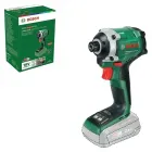 Bosch akkus ütvecsavarozó erős, gyors csavarozáshoz 210 nm nyomaték hatékony munkavégzéshez kétfokozatú teljesítményszabályozá