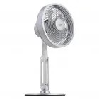 Asztali usb-s ventilátor erőteljes, réz dc-motor kiváló minőségű, réz kivitel egyéni igények szerint állítható hűtés egyenle