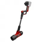 Einhell akkus lombfúvó a levelek gyors eltávolításához twin-pack rendszer a hosszabb üzemidőért kényelmes softgrip markolat és al