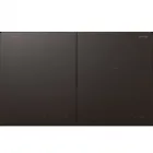 Gorenje indukciós főzőlap hordozható kivitelben Érintésvezérlés  jobb főzőzóna teljesítménye: 2000 w bal főzőzóna teljesít