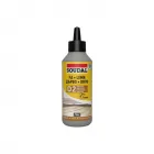 Soudal 64a gyorskötésű faragasztó vízállóság: d2 kiszerelés: 250 g puha fafajták ragasztásához