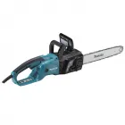 Makita elektromos láncfűrész uc4051ax1  2000 w teljesítményű, nagy nyomatékú motor láncvezető hossza: 40 cm automatikus láncken�