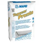 Mapei topcem pronto gyorskötésű esztrich beltéri és kültéri használatra 12 óra múlva járható, 4 nap után burkolható zsugorodá