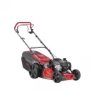 Al-ko benzines fűnyíró 524 sp-b premium  briggs & stratton 625 exi motor 51 cm vágószélesség 70 literes gyűjtőkosár telítettség
