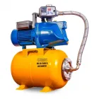 Elpumps házi vízmű vb 25-1500 b automatic 1500 w teljesítmény  max. emelési magasság: 48 m max. folyadékszállítás: 4002 l/h t
