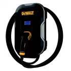 Dewalt ev type 2 elektromos autótöltő 22 kw teljesítményű 3 fázisú töltés  névleges feszültség: 380 v / ac néveleges áram
