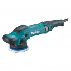 Lágyindítás az egyenletes indítás érdekében süllyesztett reteszelő gomb az állandó fordulatszám-szabályozás kettős szigetelé