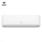 Split klíma egyszerű és megbízható wi-fi vezérléssel fűtés akár -20 °c-ban is 4 az 1-ben szűrőrendszer smart és 4 alvási üze
