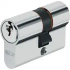 Méret: 21/21 mm paracentrikus kulcsprofil 3 db kulccsal