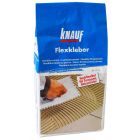KNAUF FLEXKLEBER - flexibilis csemperagasztó (5kg)