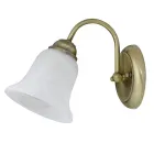 1 x max. 40 w-os e14-es foglalat ip20-as védettség bronzszínű