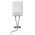 Fűtési teljesítmény: 1500 w kilépő víz legmagasabb hőmérséklete: 80 °c energiahatékonyság: c Űrtartalom: 10 l egy vízvételi 