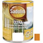 SADOLIN EXTRA - vastaglazúr - fenyő 2,5L