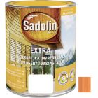SADOLIN EXTRA - vastaglazúr - színtelen 2,5L