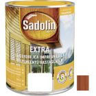 SADOLIN EXTRA - vastaglazúr - teak 2,5L