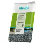 Antracit-fehér színű szemcseméret: 25-40 mm 25 kg-os kiszerelés