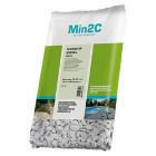 MIN2C - márvány díszkavics (fehér, 15-25mm, 25kg)