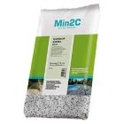 MIN2C - márvány díszkavics (fehér, 7-15mm, 25kg)