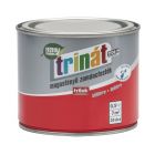 TRINÁT - zománcfesték - fehér (magasfényű) 0,5L