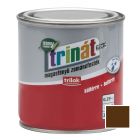 TRINÁT - zománcfesték - barna (magasfényű) 0,25L