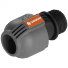 Átmérő: 25 mm x 1 szivárgásmentes egyszerű telepítés gyorscsatlakozási technológia