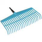Műanyag gyepkímélő munkaszélesség: 43 cm
